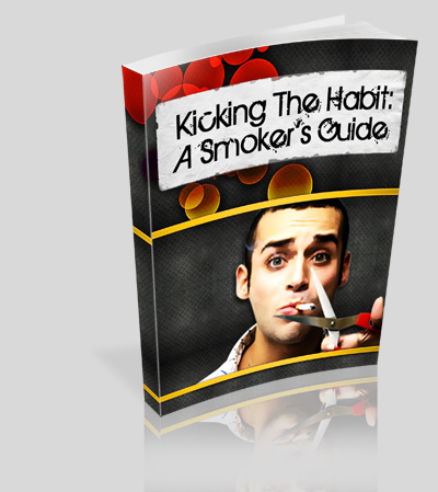 Kicking The Habit A Smoker S Guide